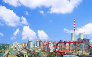 江蘇省電力建設第三工程公司